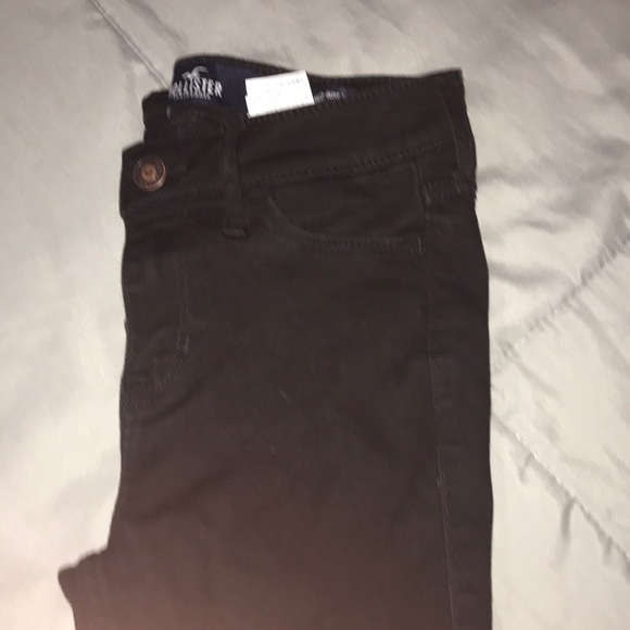 Hollister jeans black - Picture 2 of 5